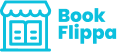 Book Flippa Logo